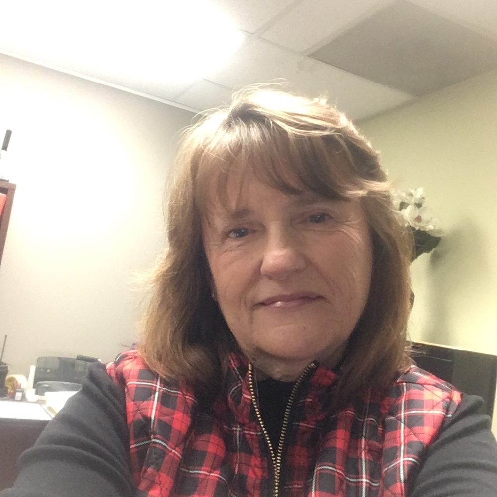 Meet your Posher, Patricia